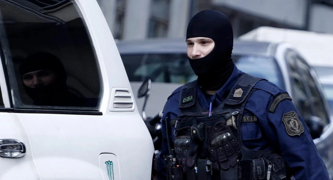 Σχέδιο εκτάκτου ανάγκης θέτει σε εφαρμογή η ΕΛ.ΑΣ.